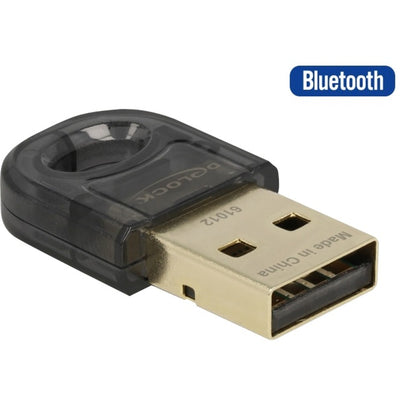 Dellock USB 2.0 Bluetooth 5.0 Mini adaptateur