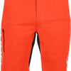 Cube teamline baggy - short vtt