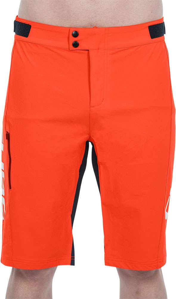 Cube teamline baggy - short vtt