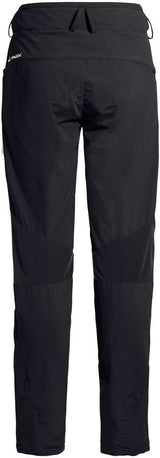 Vaude qimsa light - pantalon softshell - afbeelding 2