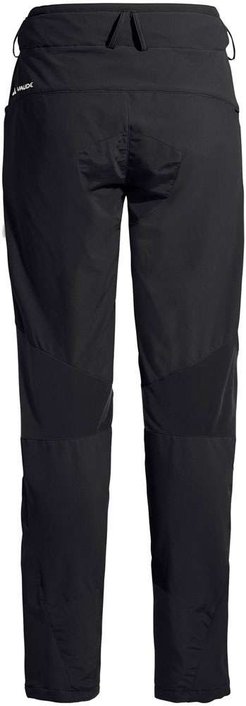 Vaude qimsa light - pantalon softshell
