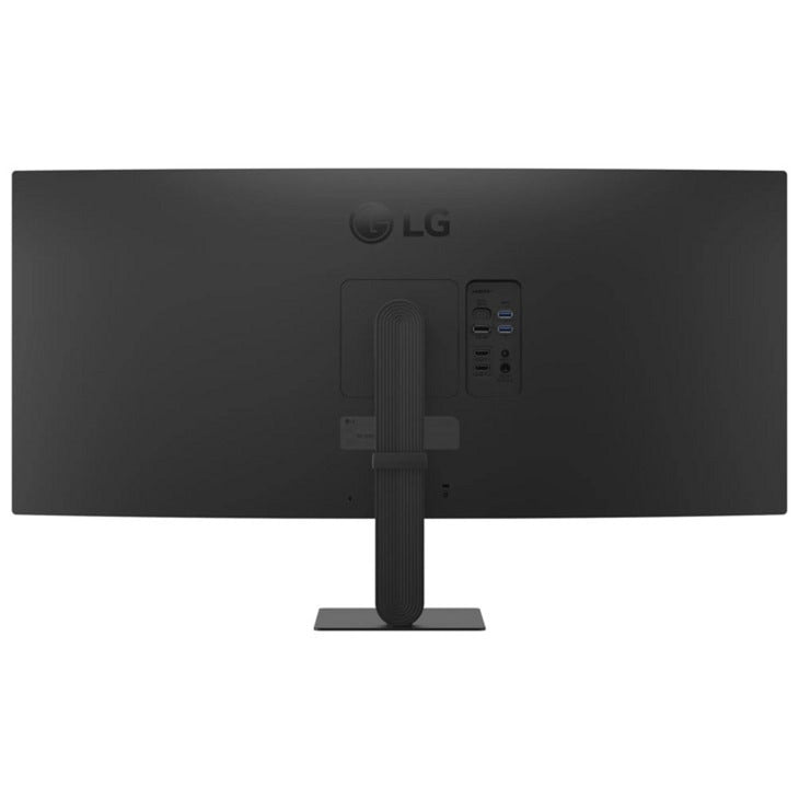 Moniteur incurvé LG Ultrawide 34U640B-B 34 (noir, HDMI, DisplayPort, USB, AMD FreeSync, 144 Hz)