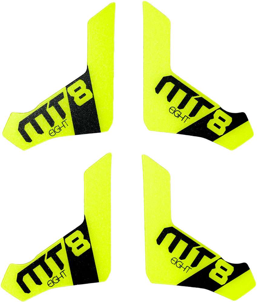 Kit de couverture Magura MT8 SL