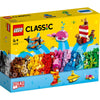 LEGO LEGO 11018 CRÉATION EA EA