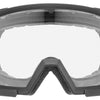 Vélo d'athlétisme Uvex - lunettes