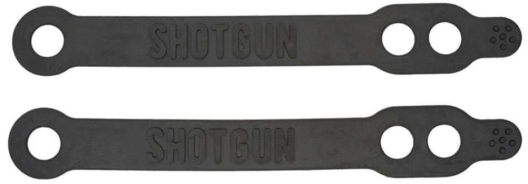 Sangle de repose-pieds pour fusil de chasse pour enfants, pour siège enfant shotgun pro