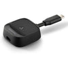Viewsonic Viewshare WPD-900 Kit de diffusion d'écran sans fil Client de streaming (Noir, USB-C)