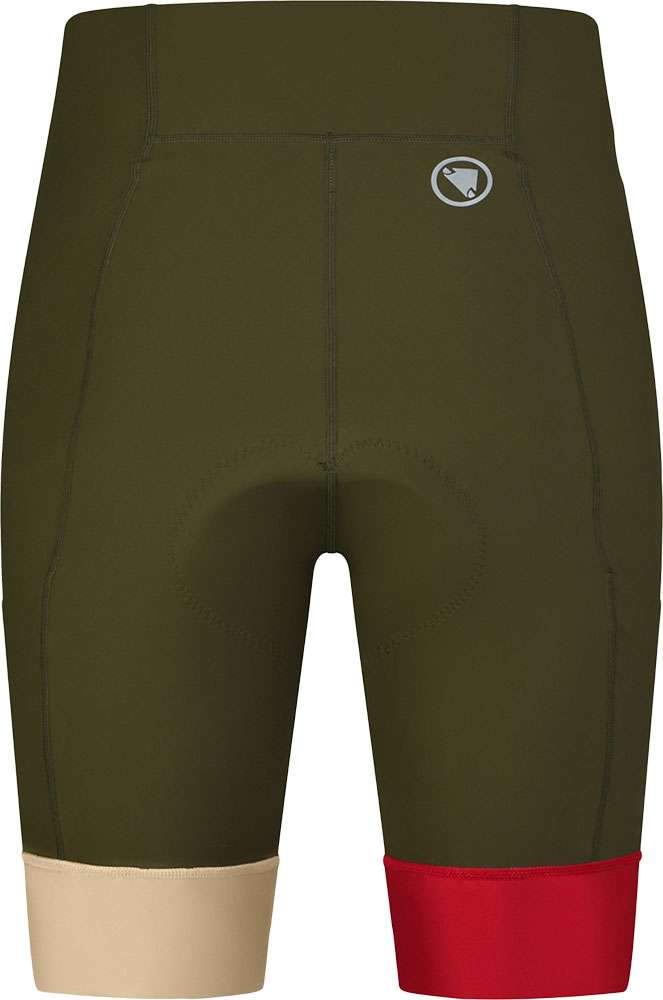 Endura Loop Belt - Cuissard de cyclisme avec chamois