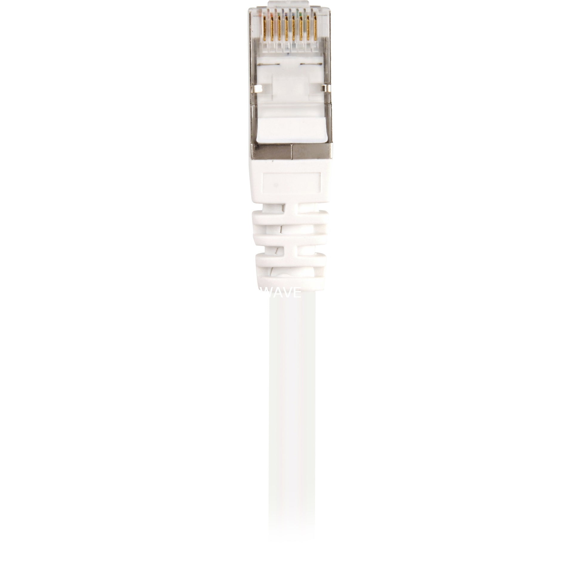 Câble de patch Sharkoon SFTP, RJ-45 avec Cat.6