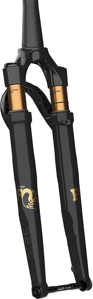 Fox Racing Shox 32K Float TC 700C Factory Grip SL 3pos