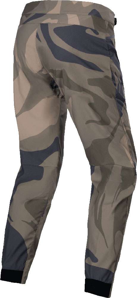 Alpinestars dura camo - pantalon vtt