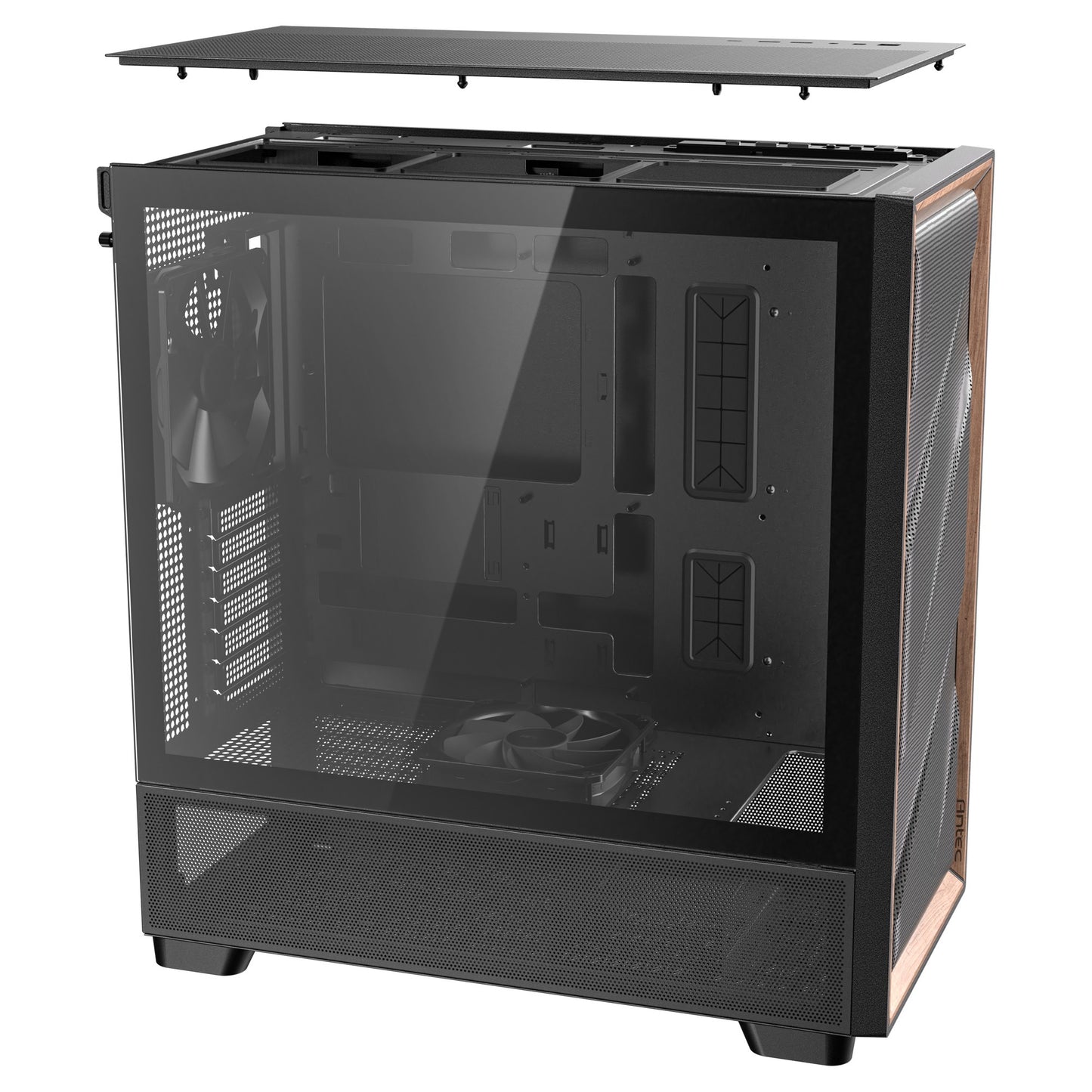 Flux ANTEC