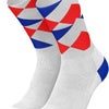 Pics d'incylence - chaussettes de course