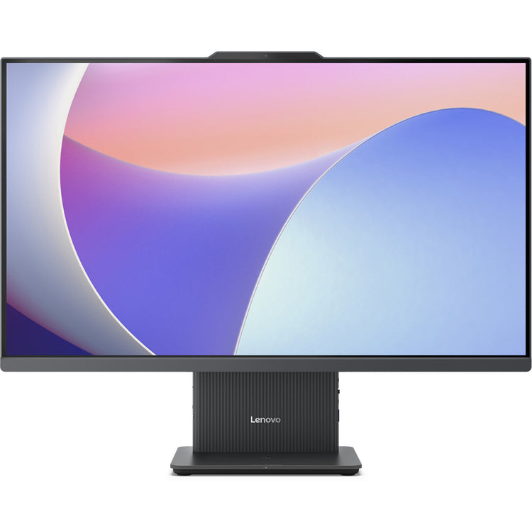 PC tout-en-un Lenovo ideacentre aio 27arr9 (gris foncé | r7 7735hs | carte graphique radeon 680m | 32 Go | SSD 1 To)