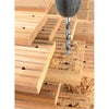 KWB FCE-HARDHOUTBOOR 5 mm