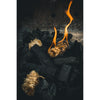 Charbon d'acacia noir sud-africain premium The Windmill (6 kg)