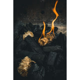 Charbon d'acacia noir sud-africain premium The Windmill (6 kg)