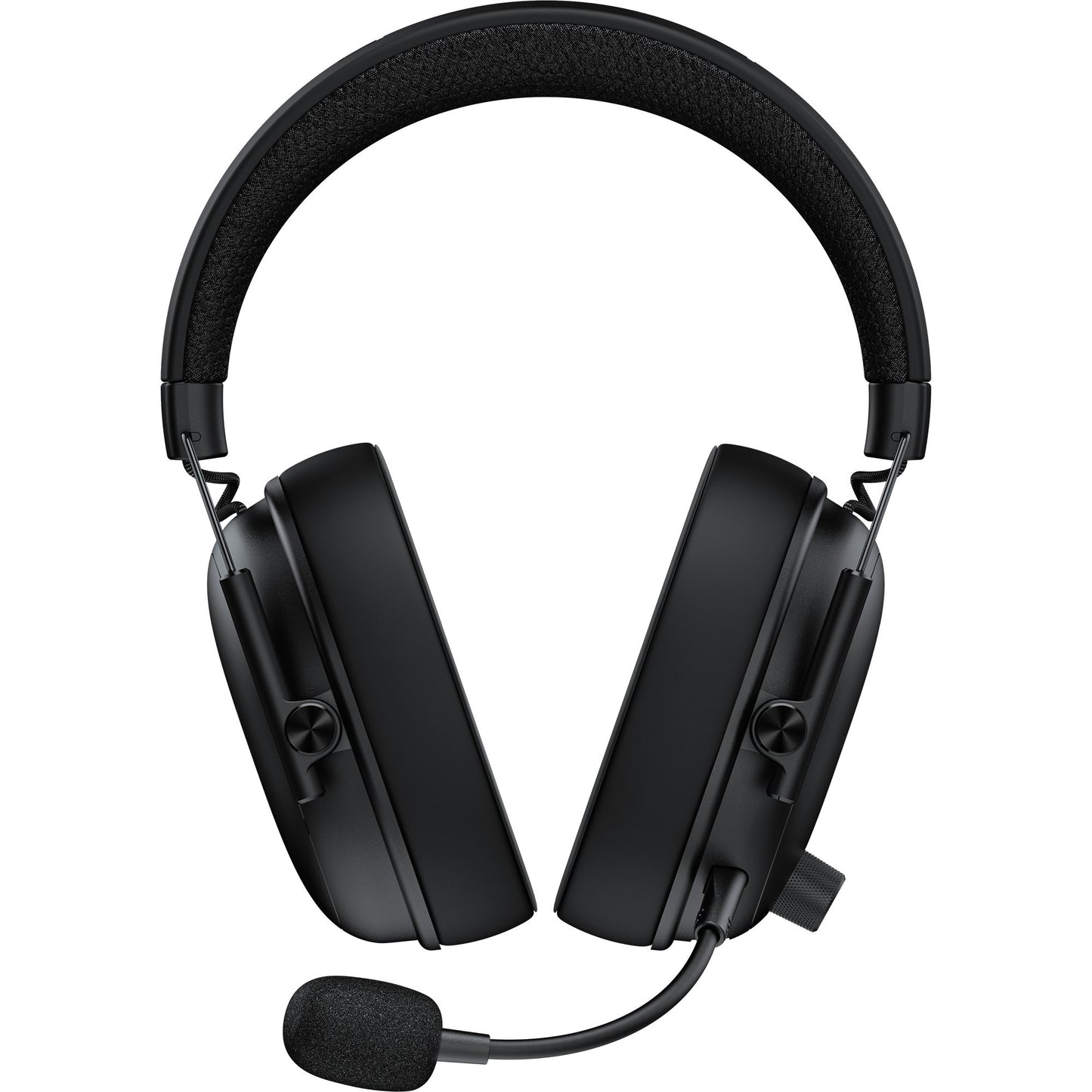 Casque de jeu supra-auriculaire Razer Blackshark V3 (noir, Bluetooth 2,4 GHz)
