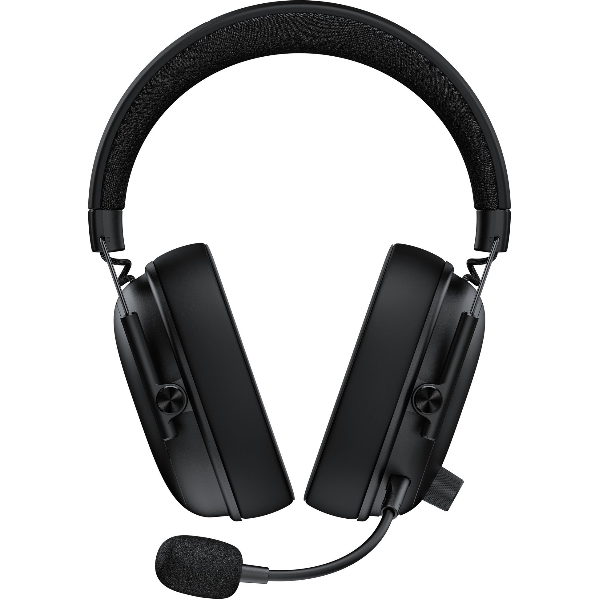 Casque de jeu supra-auriculaire Razer Blackshark V3 (noir, Bluetooth 2,4 GHz)