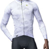 Alé spray - maillot manches longues