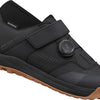 Shimano sh-ge900 - chaussures d'enduro vtt gravité