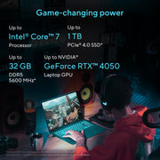 Ordinateur portable de jeu Asus v16 fx3607vm-rp078ws 16 (noir (mat) | core 7 240h | rtx 5060 | 16 go | SSD 1 to) - afbeelding 13