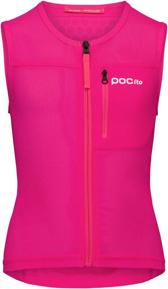 Poc pocito vpd air - gilet de protection pour enfants