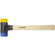 Wiha Plastic Hamer Safety Midded Hard