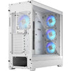 Fractal Design pop xl air rgb blanc tg clear tent