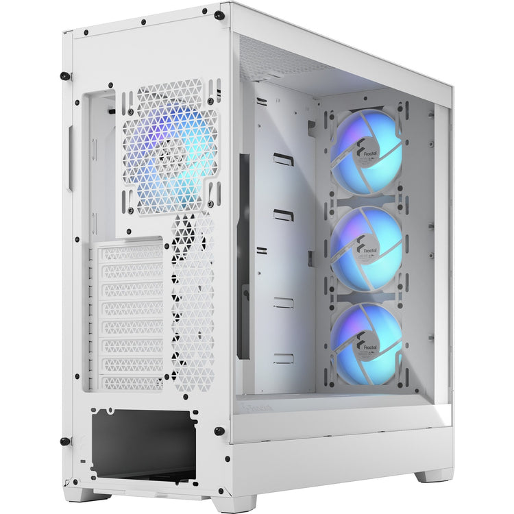 Fractal Design pop xl air rgb blanc tg clear tent