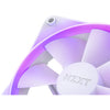 NZXT F120 RGB triple pack 120x120x26