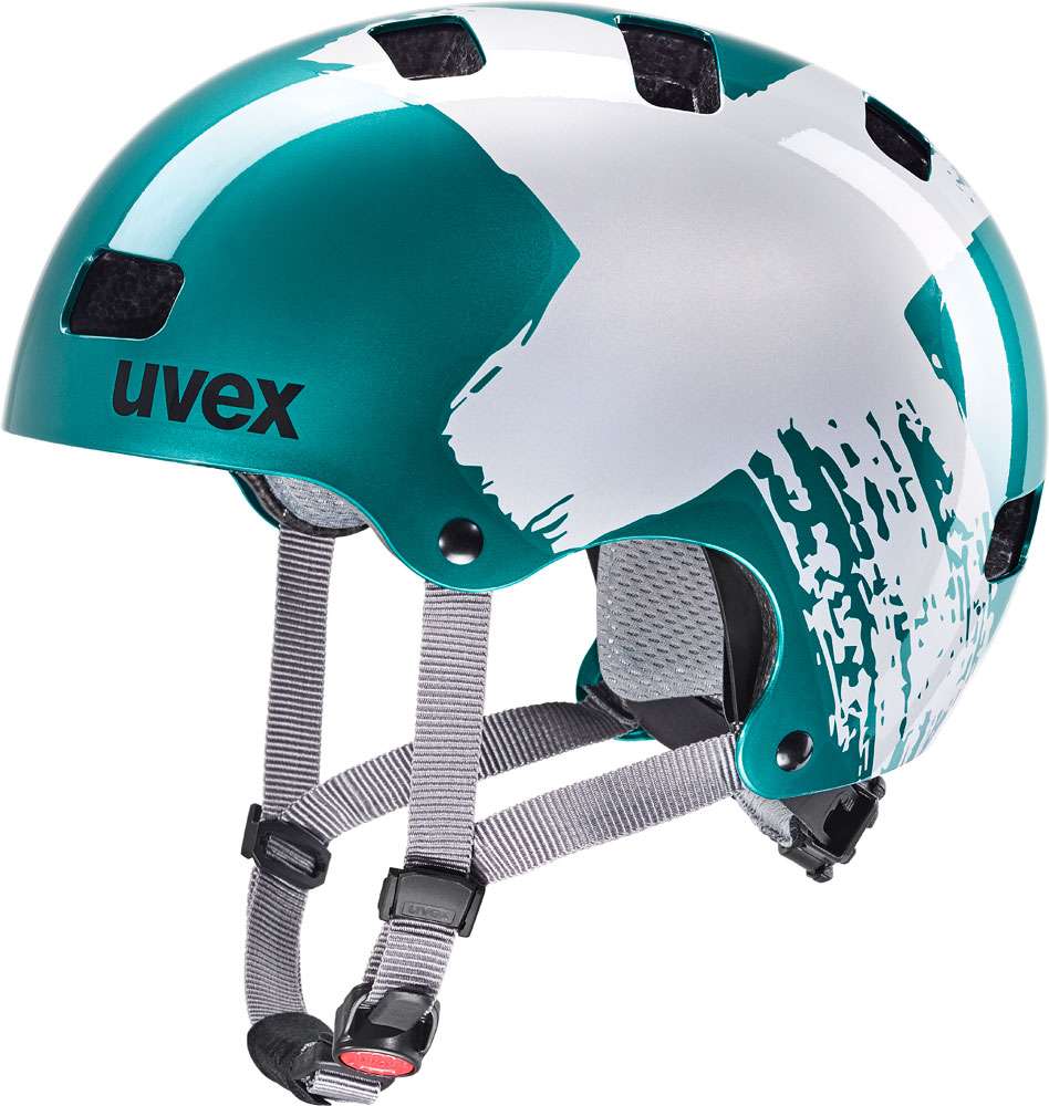 Uvex kid 3 - casque enfant
