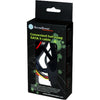 Adaptateur de Silverstone Sata II 50 cm