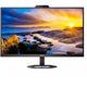 Moniteur LCD Philips avec Windows Hello-Webcam