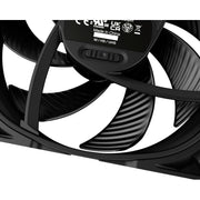 Soyez silencieux! Ailes silencieuses 4 PWM 120x120x25 - afbeelding 4