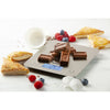 Domo Do9239W Scale de cuisine Prestige XL