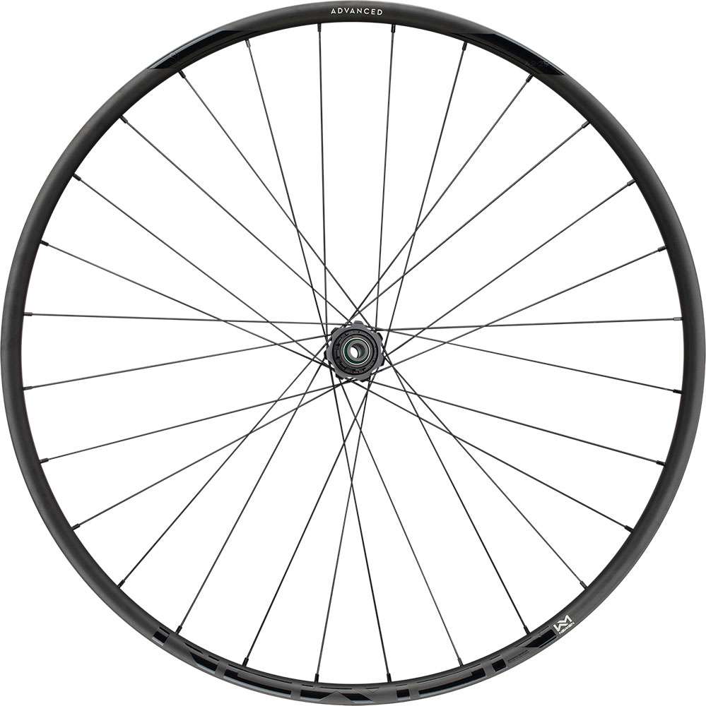 Roue arrière Newmen advanced SL x.R.25 CL fade