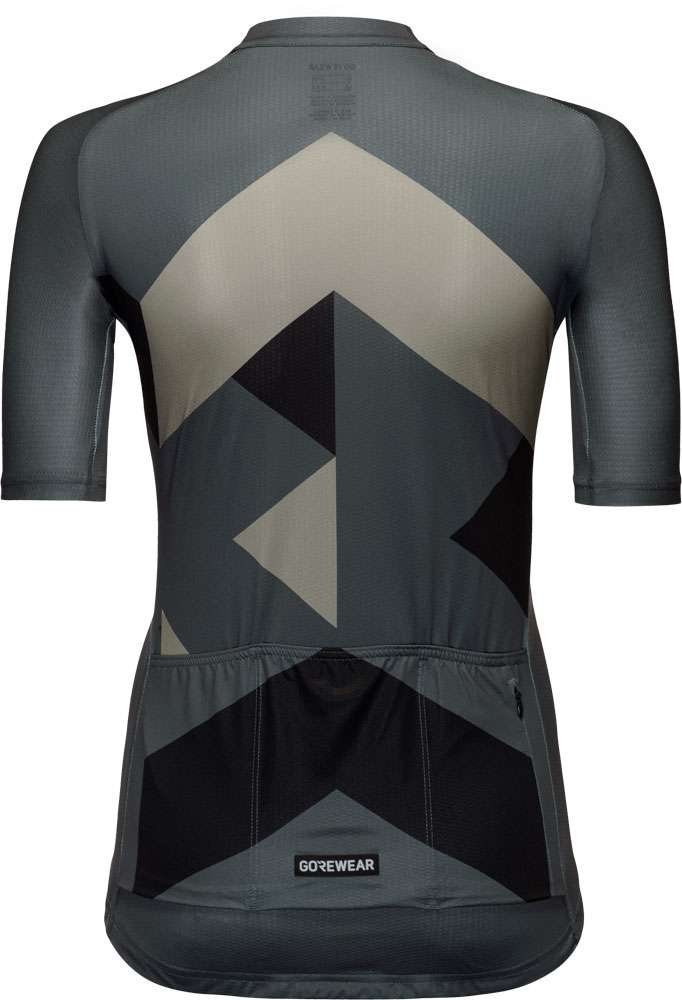 Gorewear spirit signal - maillot femme