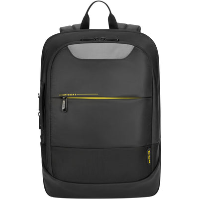 Targus CityGear Convertible 14 15.6 Laptop Backpack