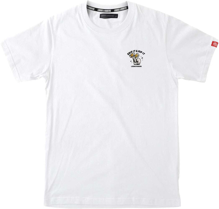 Les cavaliers lâches l’agrippent - tee-shirt technique