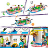 Centre sportif LEGO LEGO 41744