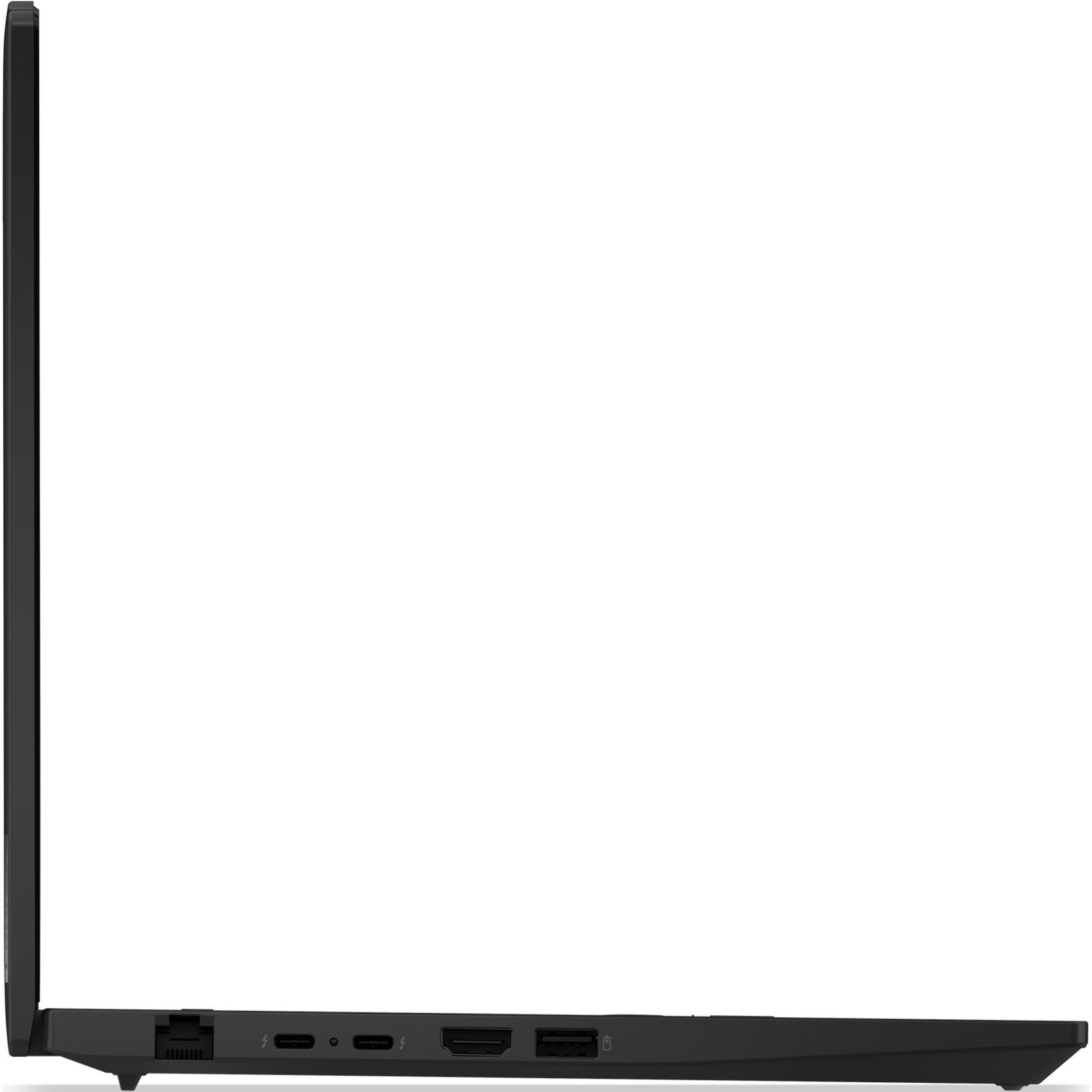 Ordinateur portable Lenovo thinkpad l14 gen 6 (21s6002dmh) 14 (noir | core ultra 7 255u | carte graphique intel® | 16 Go | SSD 512 Go)