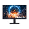 Moniteur de jeu Samsung Odyssey S27FG602EU 27 (noir, 350 Hz, HDMI, DisplayPort, Free-Sync-Premium)