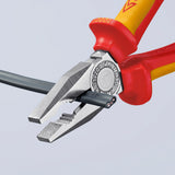 Knipex Kombi-Tang 03 06 200 VDE - afbeelding 4