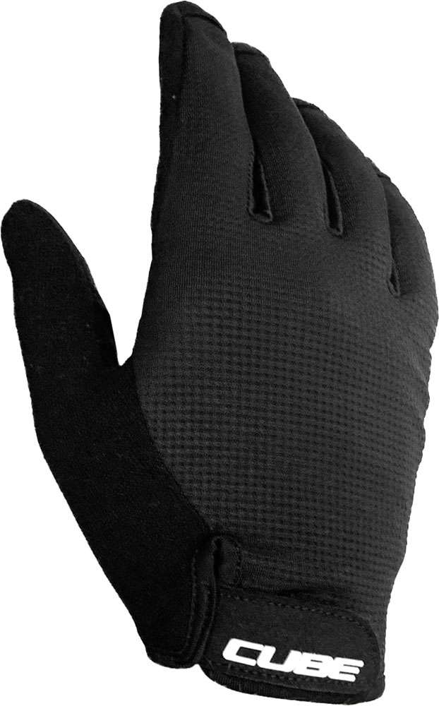 Cube cmpt confort - gants de cyclisme