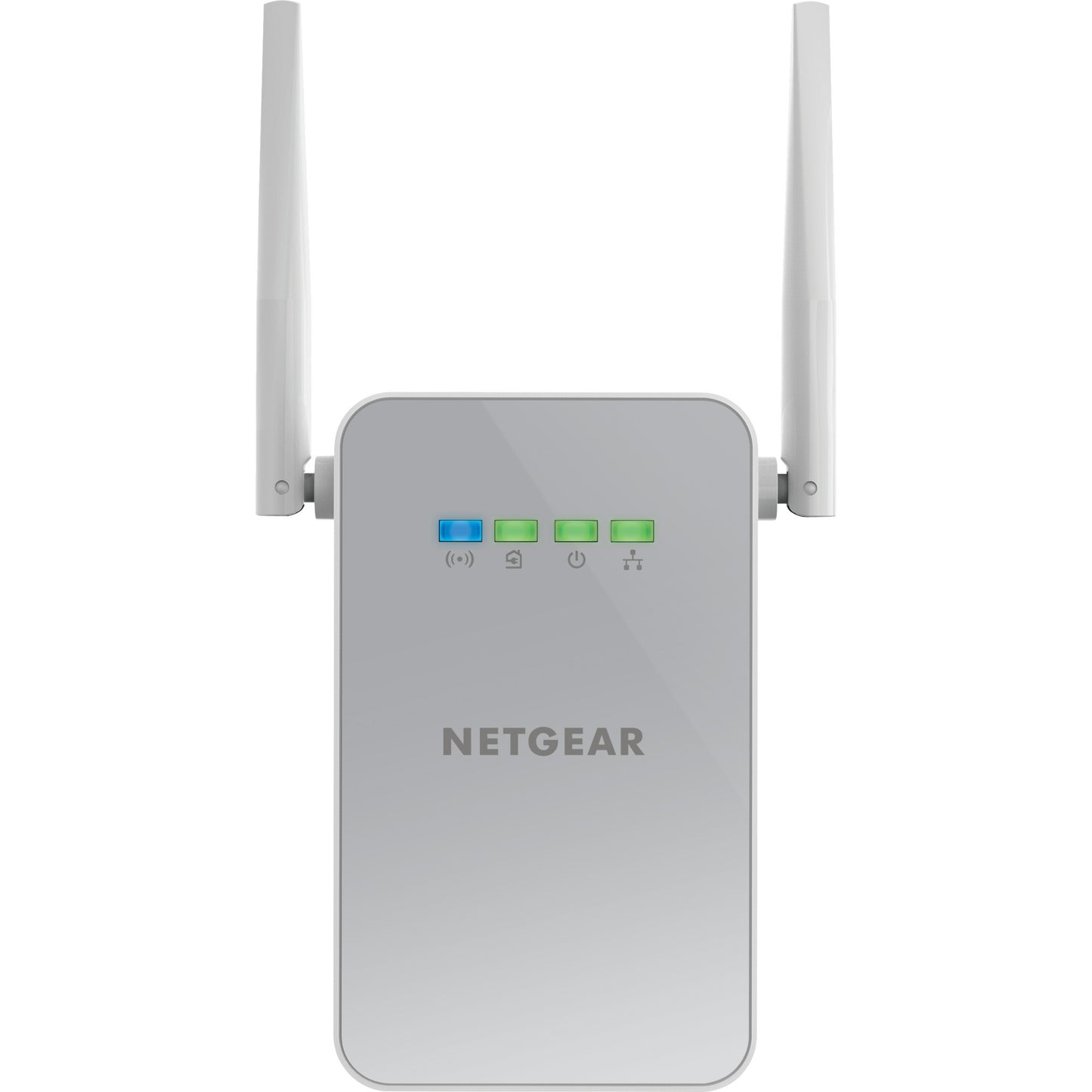 Netgear CPL 1000 + WiFi (blanc)