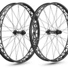 Dt swiss br 2250 classic 26 fat bike disque cl ta roues shimano