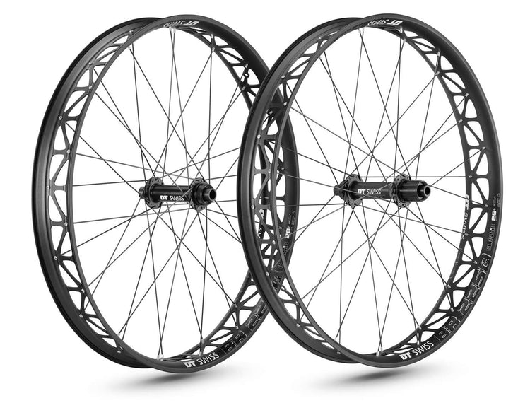 Dt swiss br 2250 classic 26 fat bike disque cl ta roues shimano