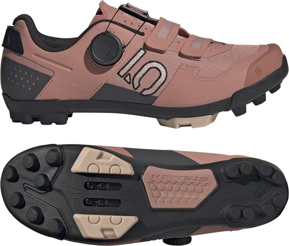 Five ten kestrel boa - chaussures vtt femme