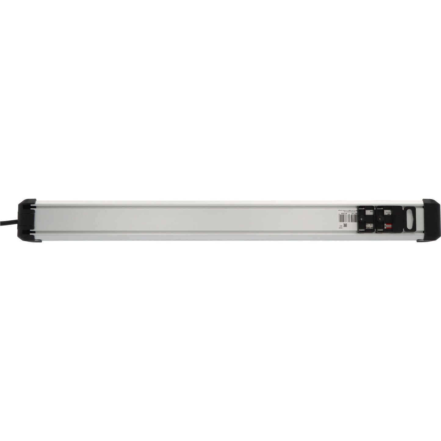 Brennenstuhl Socket premium-alu-line 12 fois